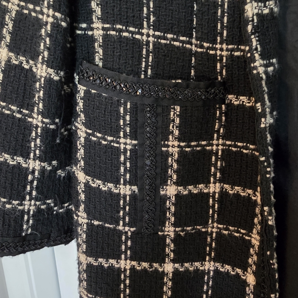 Tweed Jacket - Picture 2 of 2